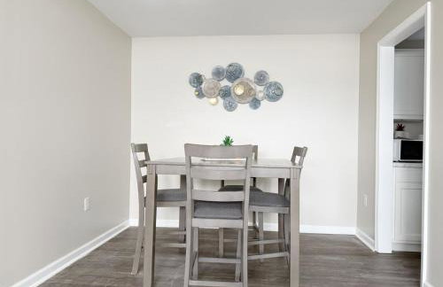 Riverside Retreat Apartments - Foto 20