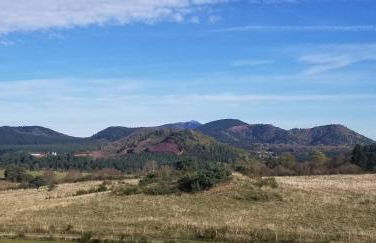 La terrasse des volcans - Foto 35