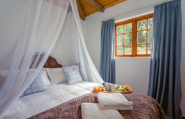 Country Cottage in the Overberg - Foto 5