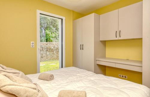 Villa Ker Minet - Houat - 8 pers - Foto 17