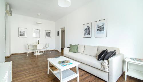 Superb flat in the historic centre of Athens - Foto 4