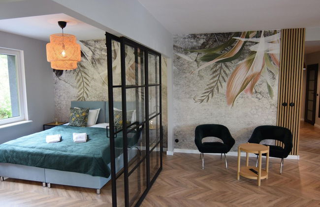 Apartment Near Lake Radunskie - Photo 4