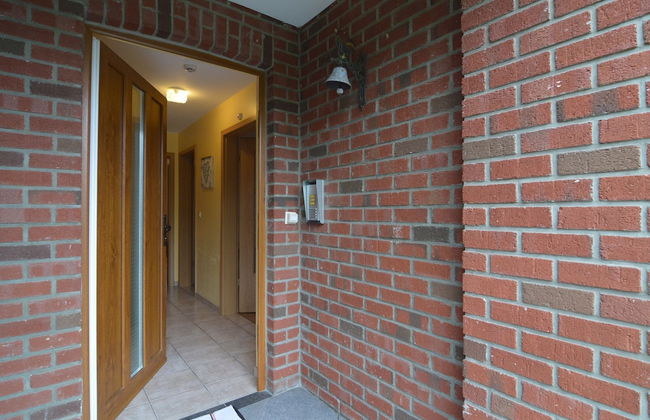 Luxury Gite With Sauna in Baugnez/malmedy - Foto 4