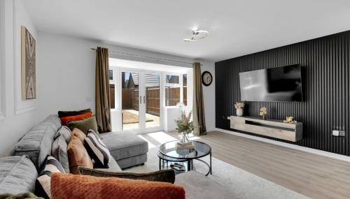 Stylish New 3Bed House - Foto 2