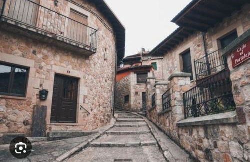 La casa del Alamo - Foto 18