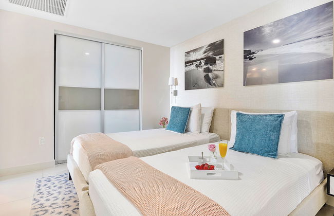 Miami Vacation Rentals - Brickell - Foto 8