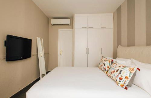 Barcelona Apartment Val - Foto 27