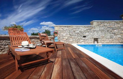 Villa Gelci - Foto 12