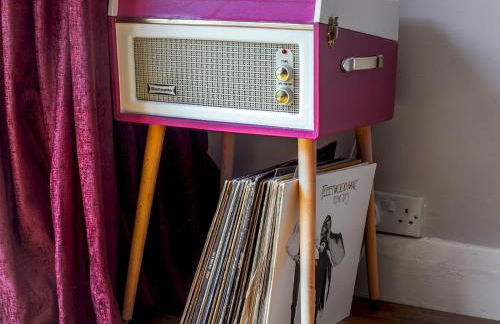 Cosy Home w Stylish Interior – PassTheKeys - Foto 12