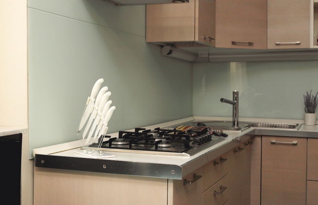 JOIVY Flat near Milan Centro Storico - Foto 16