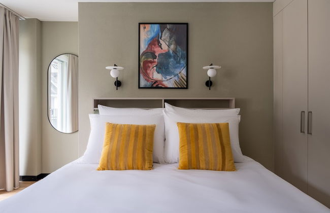 Numa Zurich Craft - Foto 6