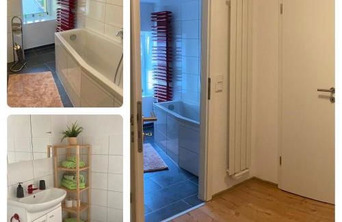 Ferienwohnung am Jahnteich - Foto 2