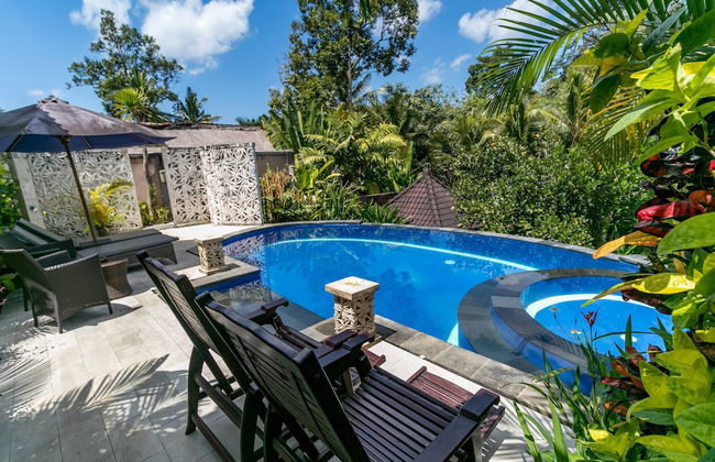 Villa Bakti Ubud - Foto 49