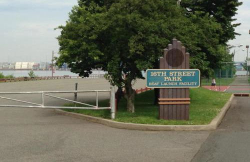 Cozy 3BR, Near NYC, Cruise Port,Statue of Liberty, Free Driveway Parking - Foto 40