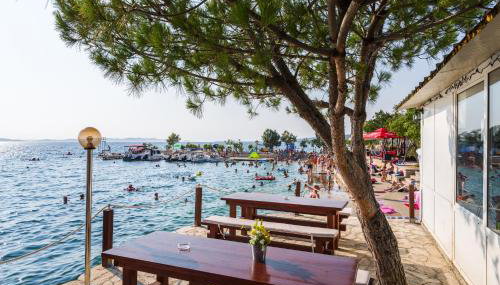 Family friendly house with a swimming pool Gornje Rastane, Biograd - 24616 - Foto 4