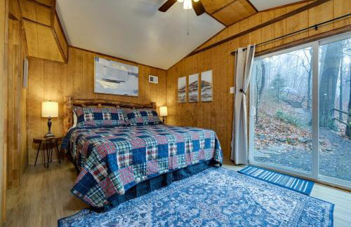 Lookout Cabin - Foto 9