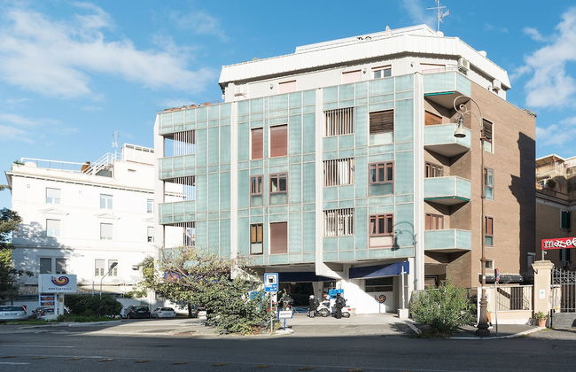 Torlonia Exclusive Penthouse - Photo 1