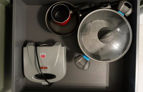 Oasis Apartments Maggana Xanthi - Foto 15