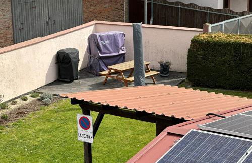 FeWo Zum Ritterorden - Foto 6