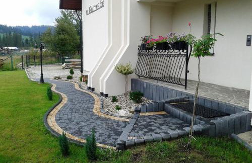 Apartament Górski Potok Murzasichle Apartamenty Murzasichle PL - Foto 54