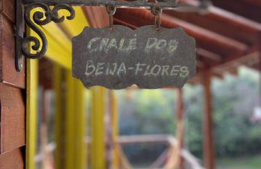 Chale dos Beija Flores - Foto 5