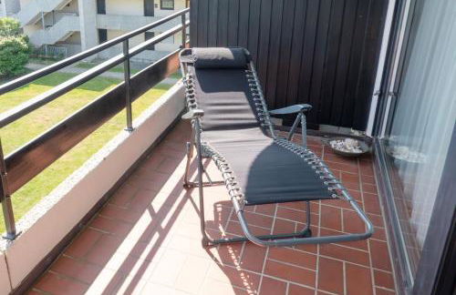 FEWO Ferienresidenz Staberdorf Haus 76 Wohnung Nr 26 - Foto 22