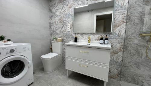 Luminoso ático en el Puerto de Almerimar - Foto 3, towels