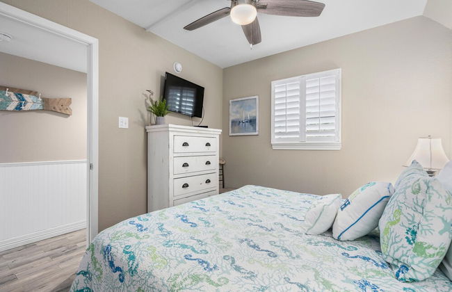 Laguna Reef by Miss Kitty’s - Foto 47