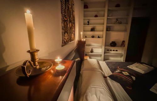 Lusso & Relax - 3 Camere, Jacuzzi, Parcheggio - Foto 11