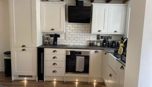 A cottage for two - Photo 5