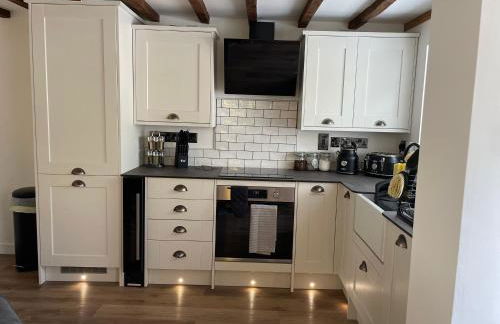 A cottage for two - Photo 5