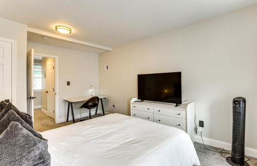 2 Blocks to Patterson Park Urban Stay Near Eats - Photo 17