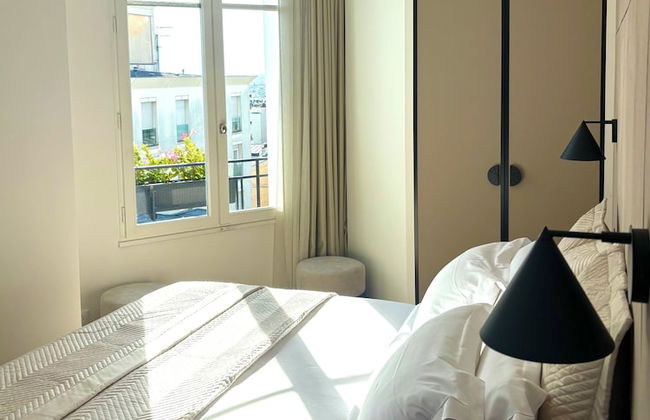 Montmartre Residence - Foto 29