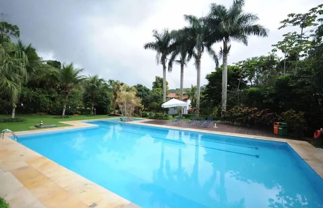 Casa Jardins de Iporanga - Foto 1