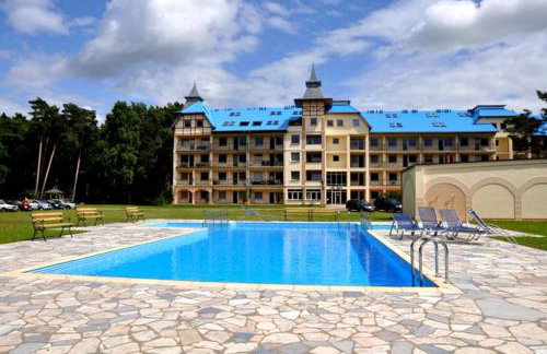 Amber Blue Mare - Foto 15