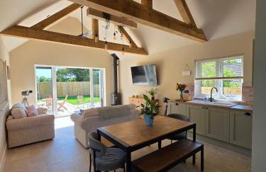Vine Cottage - Foto 10