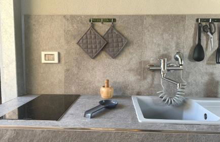 CN005 - Cesenatico, nuova villetta singola con corte esterna - Foto 29