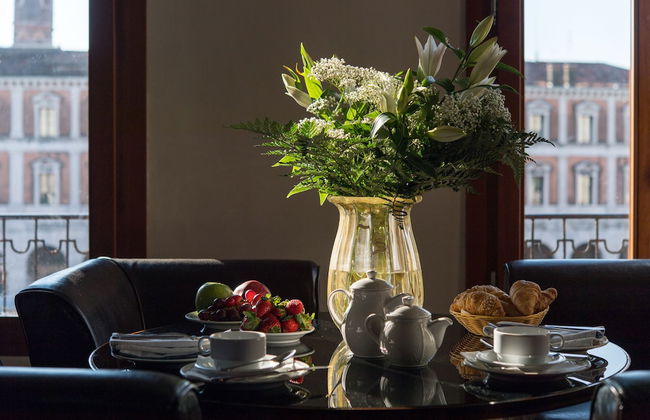 Locanda Leon Bianco on the Grand Canal - Photo 6