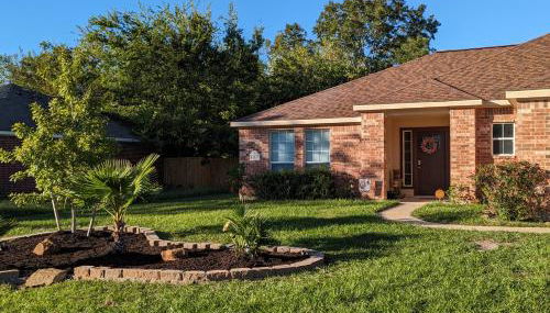 The Sunrise Oasis - Foto 2, Garden, Garden view