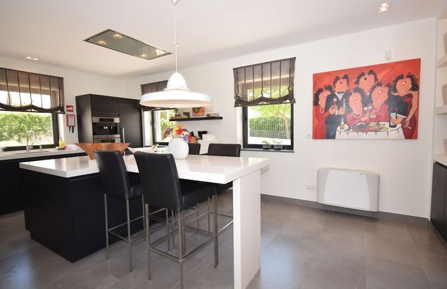 Modern Villa With Swimming Pool Near Carvoeiro - Foto 8