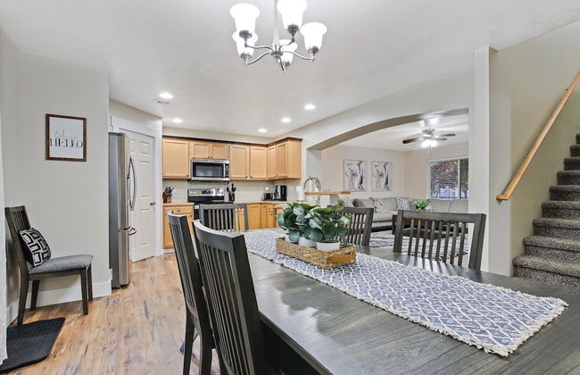 Newly remodeled private home - Foto 3