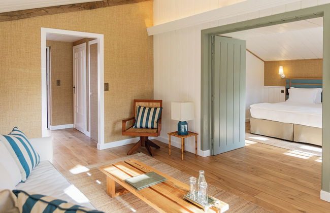 Hôtel Les Sources de Caudalie - Foto 31