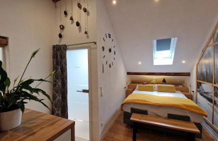 FeWo Familie Thoma - Foto 8