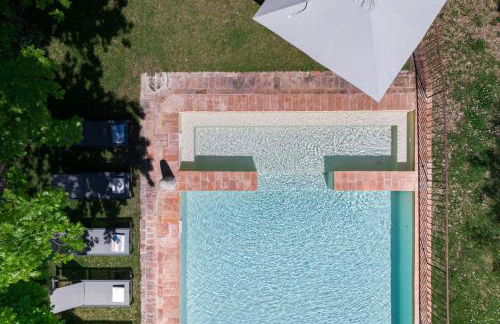 Apartments Florence - Villa Tignano with Pool - Foto 65