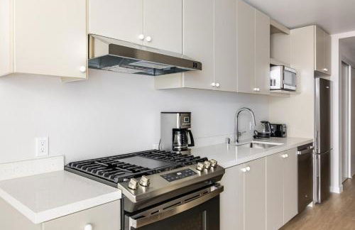 Blueground Downtown elevator nr parks LAX-1245 - Foto 4