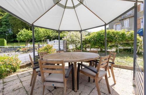 Normandy Fireplace Retreat - Foto 14