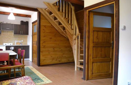 Chata Białowieska Pod Bocianem - Foto 28