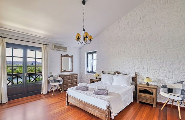 Orange Grove Villa - Foto 7