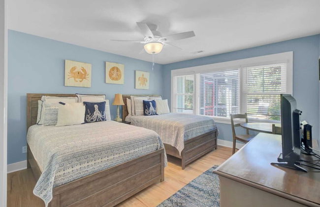 29 24th Avenue by Avantstay Easy Beach Access - Foto 20