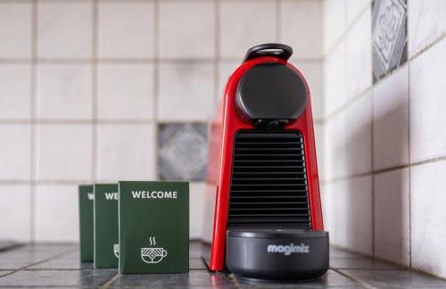 GuestReady - Tranquil Escape in the City - Foto 9